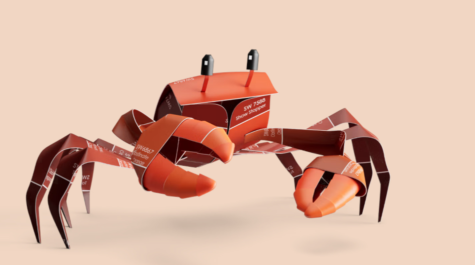 Sherwin Williams Color Portal